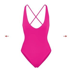 Left on Friday Weekender Suit